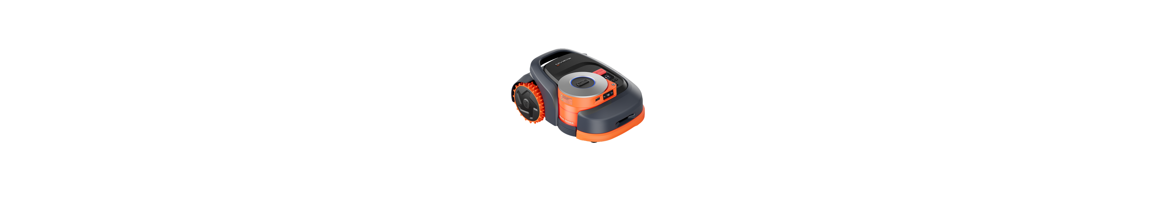 Navimow i105E robot lawn mower