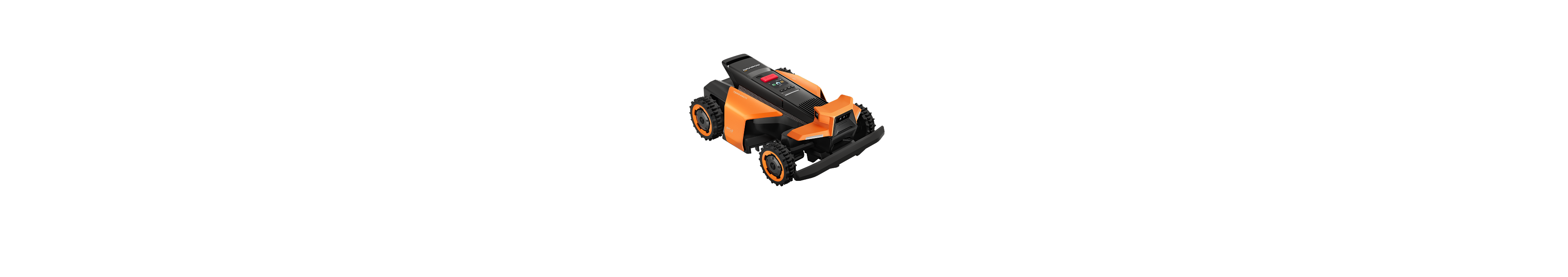 Navimow i110N robot lawn mower