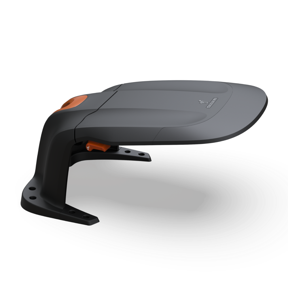 Garage M for Segway Navimow