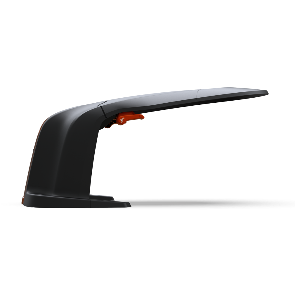 Garage M for Segway Navimow