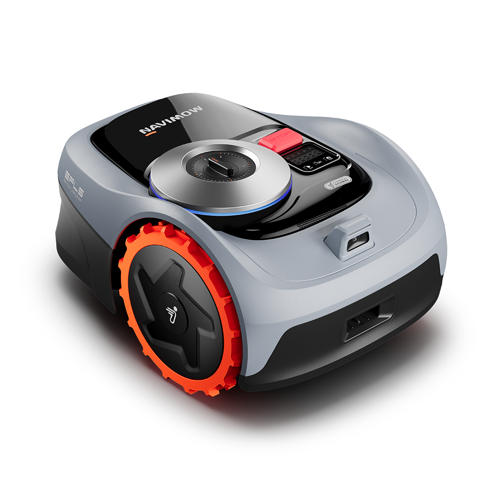 Navimow i105e Robot Lawn Mower|Max 600 ㎡