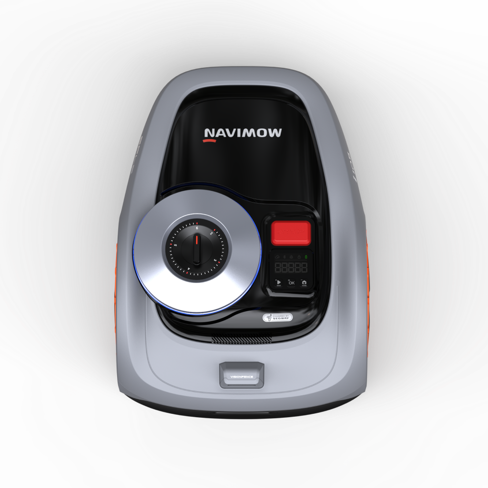 Navimow i105e Robot Lawn Mower|Max 600 ㎡