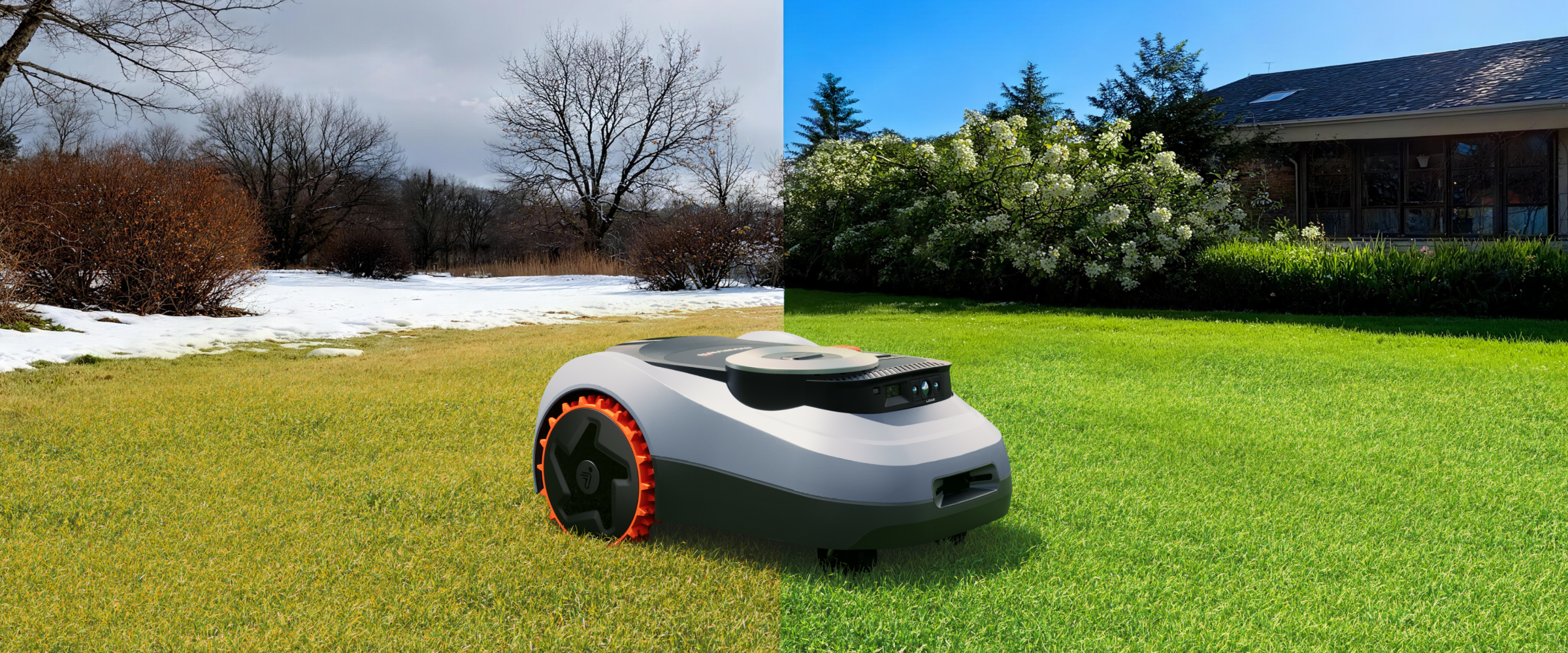 <p>Safely stores and operates between <br/>-20°C and 50°C without performance loss.</p>