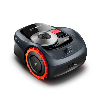 Navimow i105e Robot Lawn Mower｜Max 600 ㎡