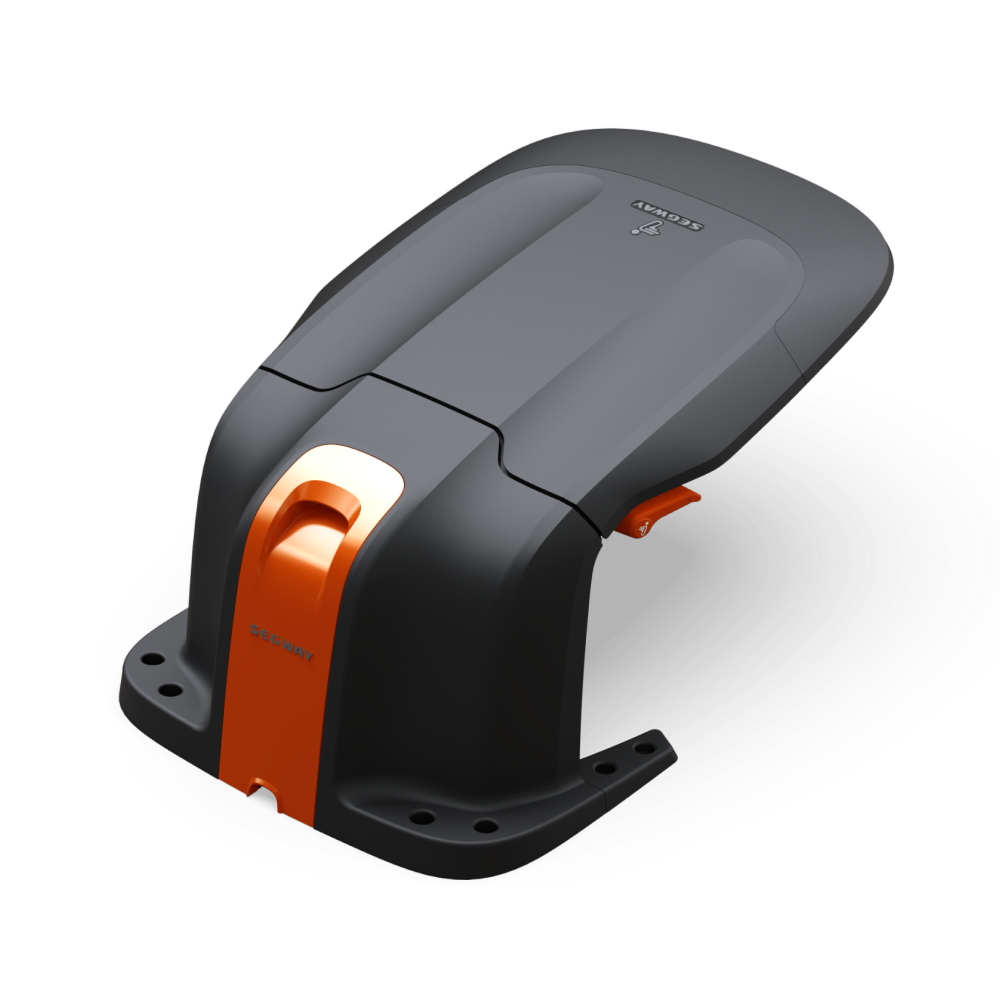 Garage M for Segway Navimow