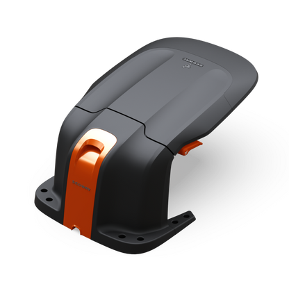 Garage M for Segway Navimow