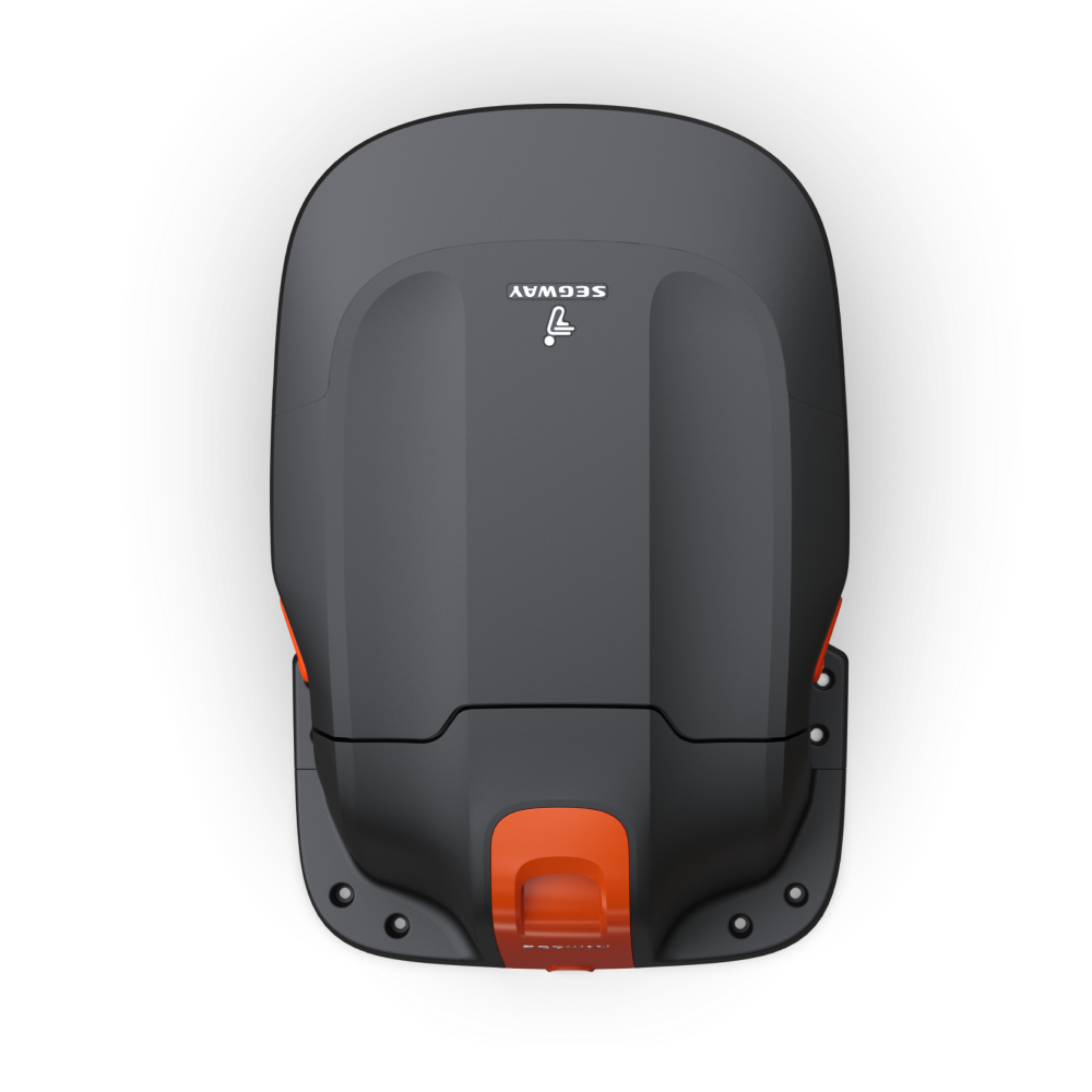 Garage M for Segway Navimow