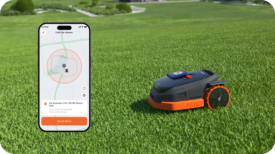 Superior Security Assurance