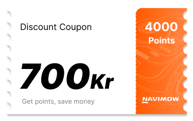 Discount Coupon