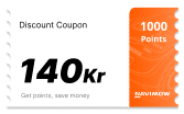 Discount Coupon