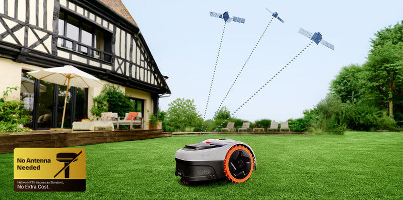 Support Center – Navimow DK