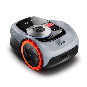 Navimow i105e Robot Lawn Mower｜Max 600 ㎡