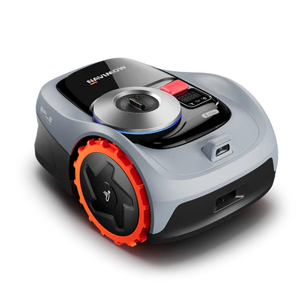 Navimow i105e Robot Lawn Mower｜Max 600 ㎡