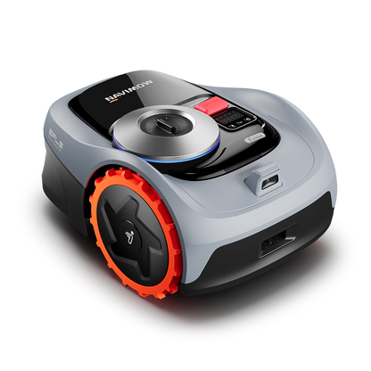 Navimow i105e Robot Lawn Mower｜Max 600 ㎡