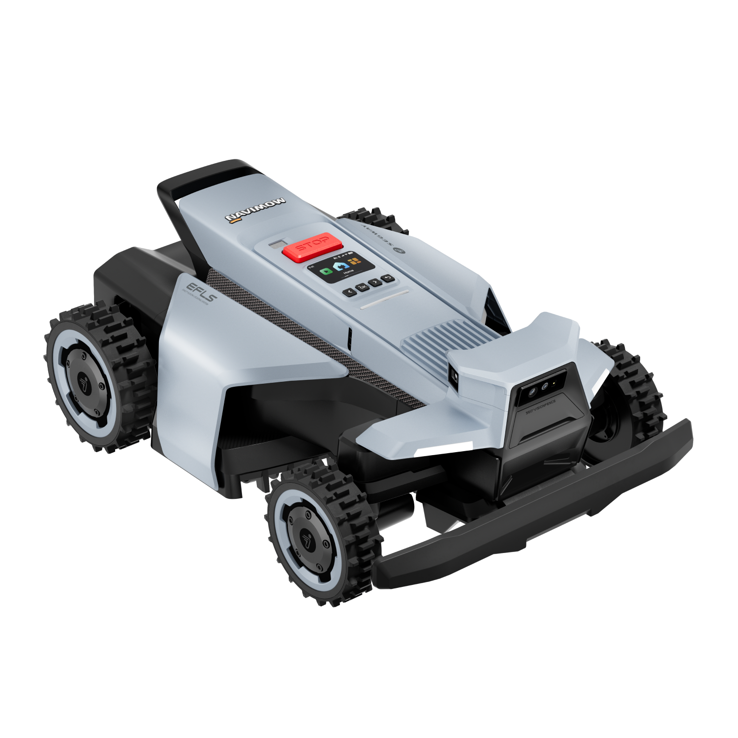 Navimow X4 Robot Lawn Mower