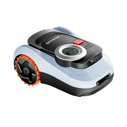 Navimow i2 LiDAR Robot Lawn Mower