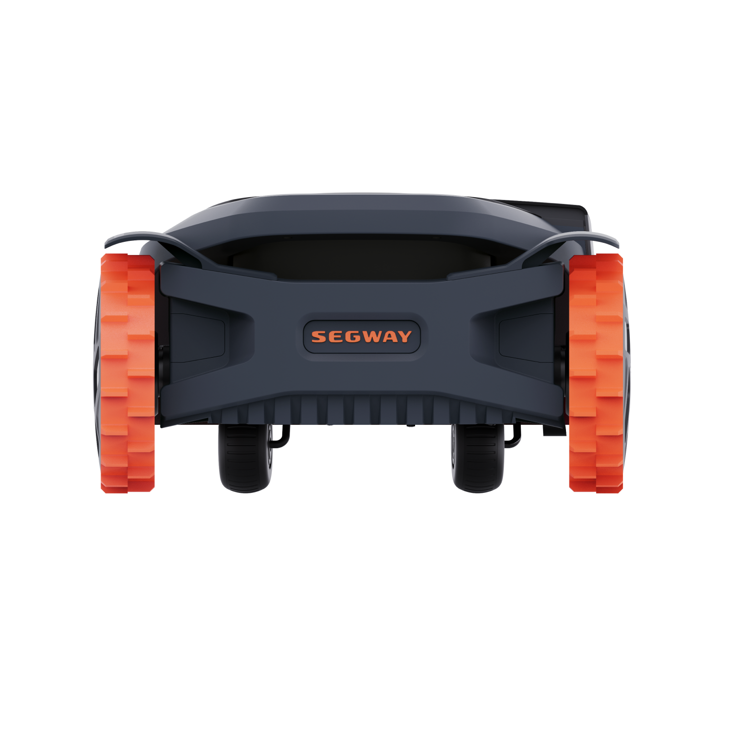 Segway Navimow  X350 Robotic Lawn Mower｜5000 m²