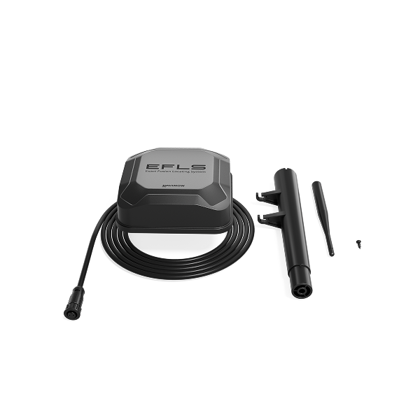 Navimow i110N robot lawn mower