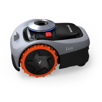 Navimow i105e Robot Lawn Mower｜Max 600 ㎡