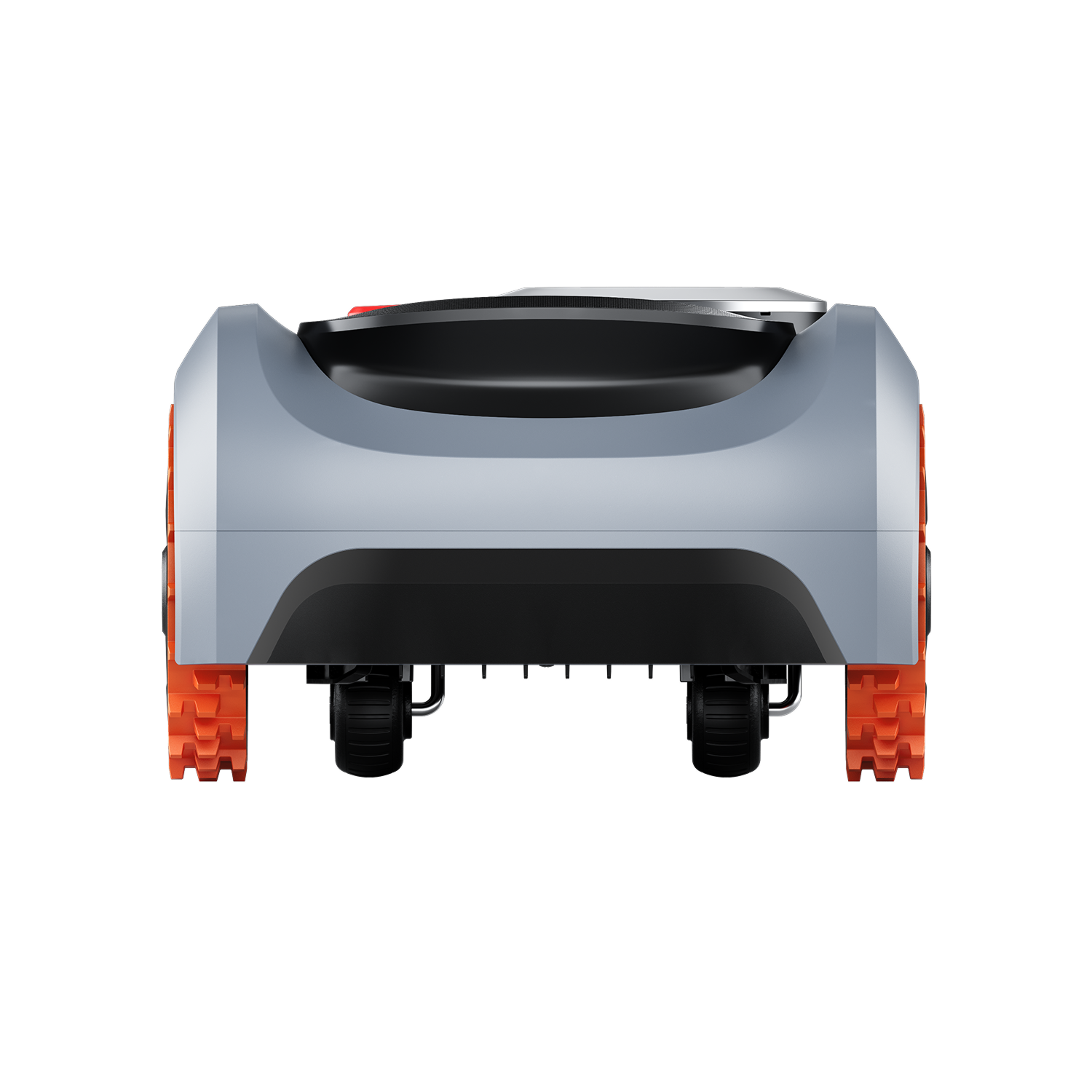 Navimow i2 LiDAR Robot Lawn Mower