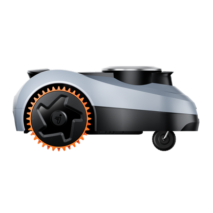 Navimow i2 LiDAR Robot Lawn Mower