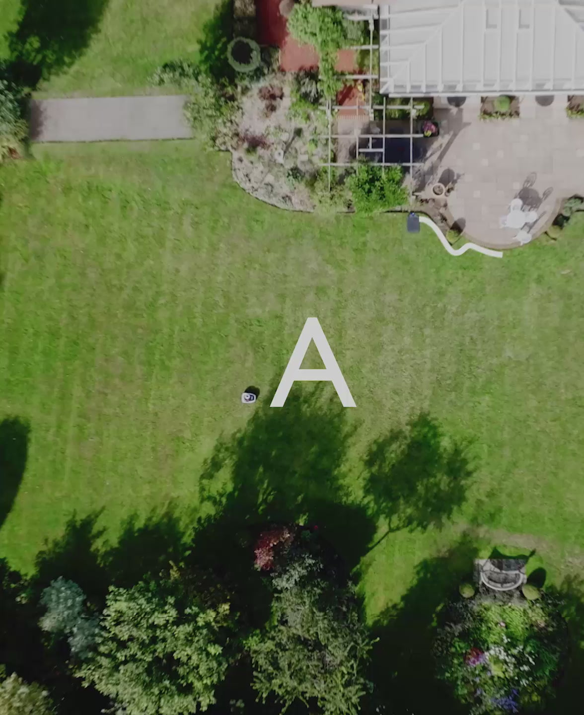 Load video: <p>Intuitive mapping is right at your fingertips to regulate mowing areas, set off-limit zones, and draw safe channels to connect multiple zones, allowing you to tailor your mowing with unparalleled flexibility.</p>