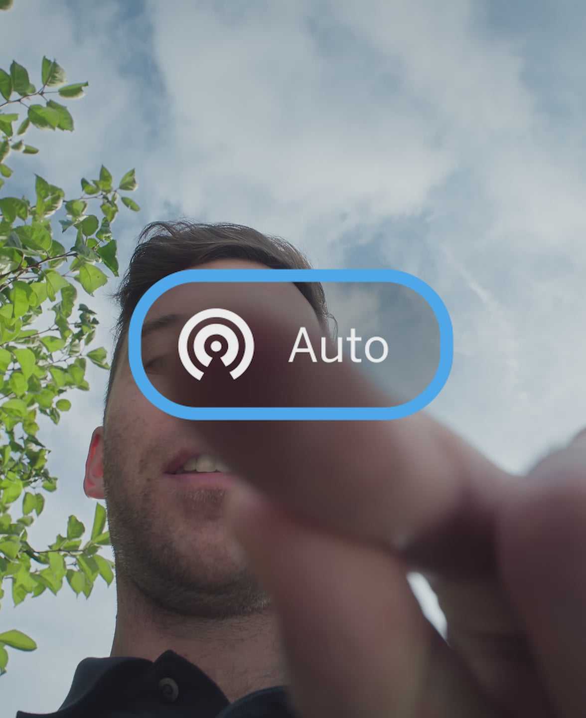 Load video: <p>With the AI-powered Assist Mapping feature, Navimow identifies the edges of your lawn during mapping and automatically navigates and maps the entire work area. Effortlessly establish virtual boundaries, guaranteeing a streamlined and efficient setup for mowing.</p>